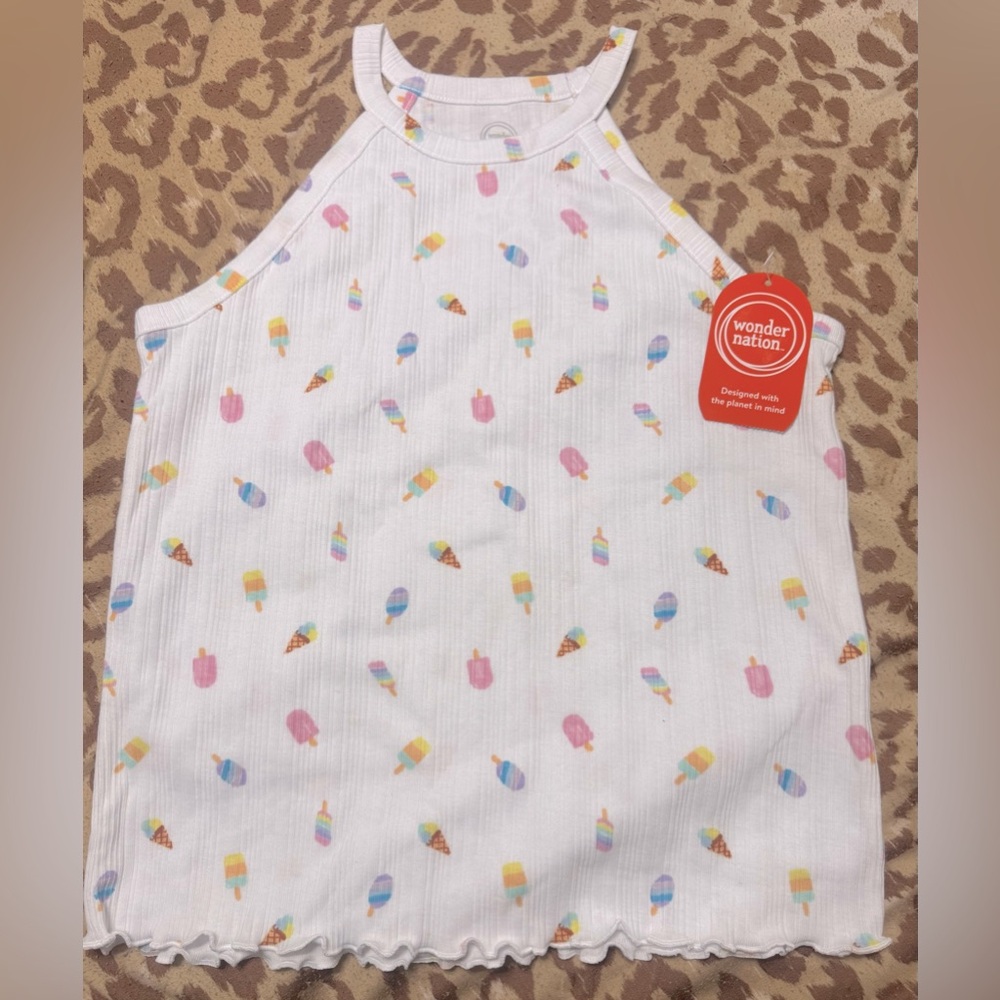 Tank Top - Picture 4 of 4